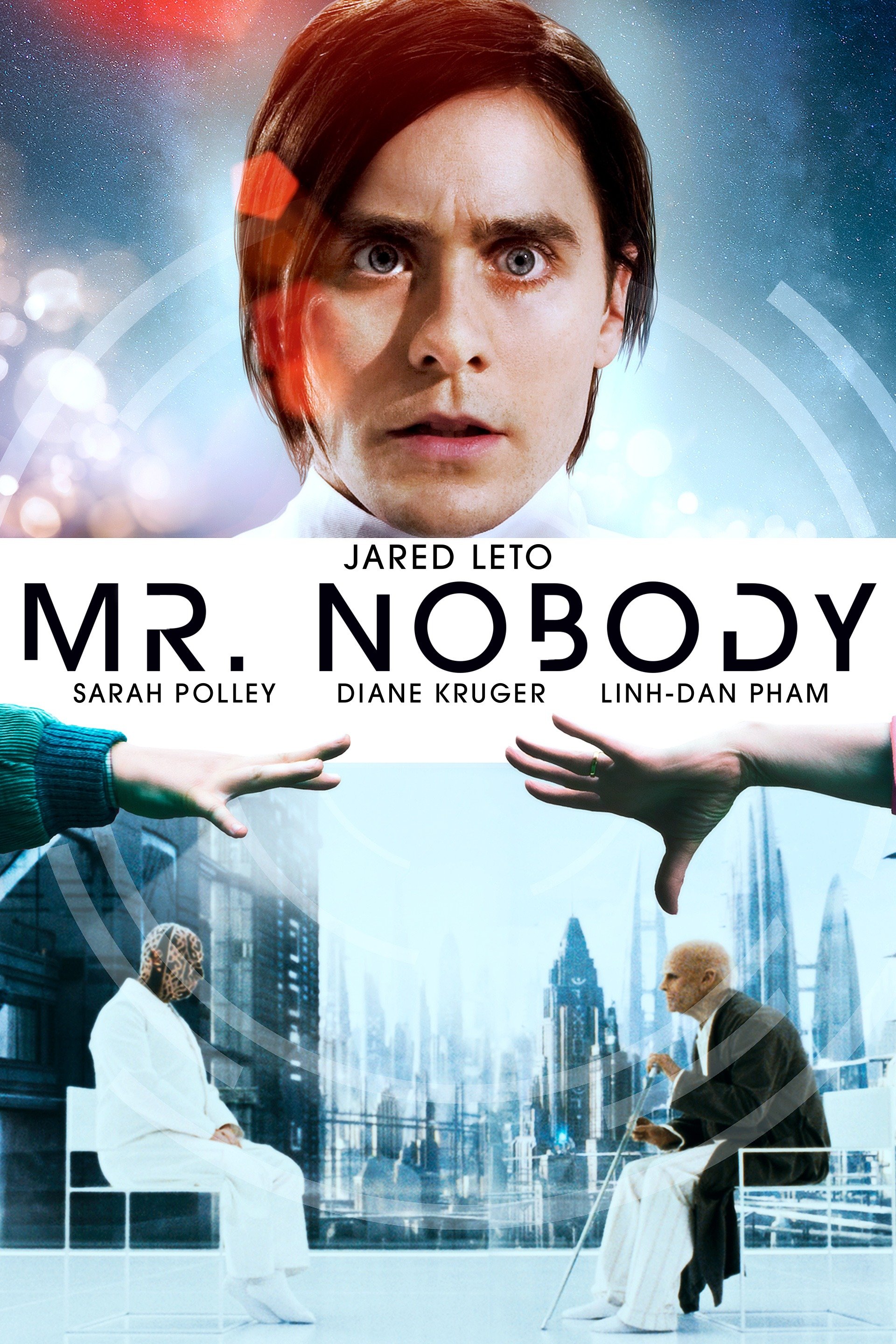 Mr. Nobody (2009) [8065] (A1763531760) [[Movies]] --Plex--